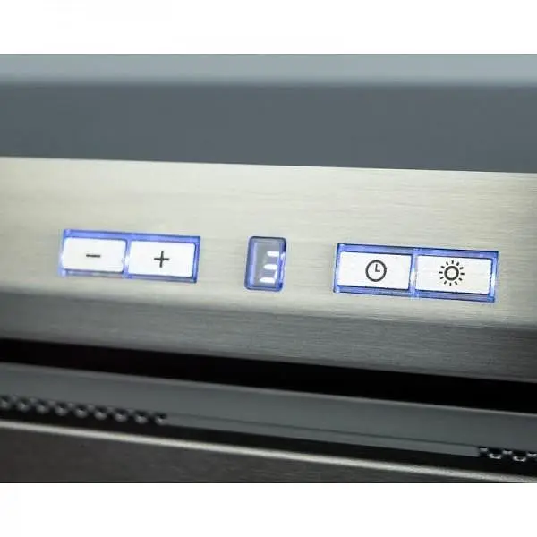 Встраиваемая вытяжка Best Chef Studio box 1100 inox 54 (4F493N1M5B) - фото 5