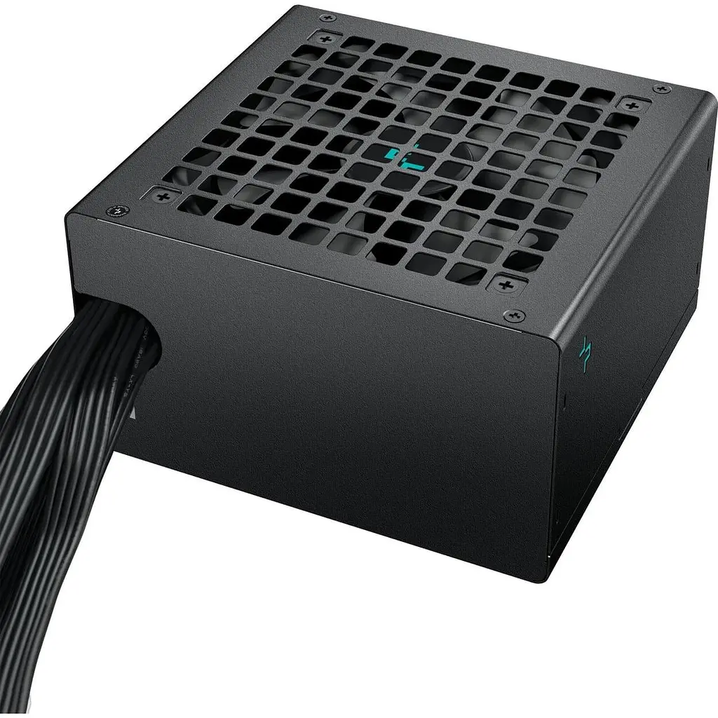 Блок питания Deepcool PL750D 750W (R-PL750D-FC0B-EU) (PL750D) - фото 5
