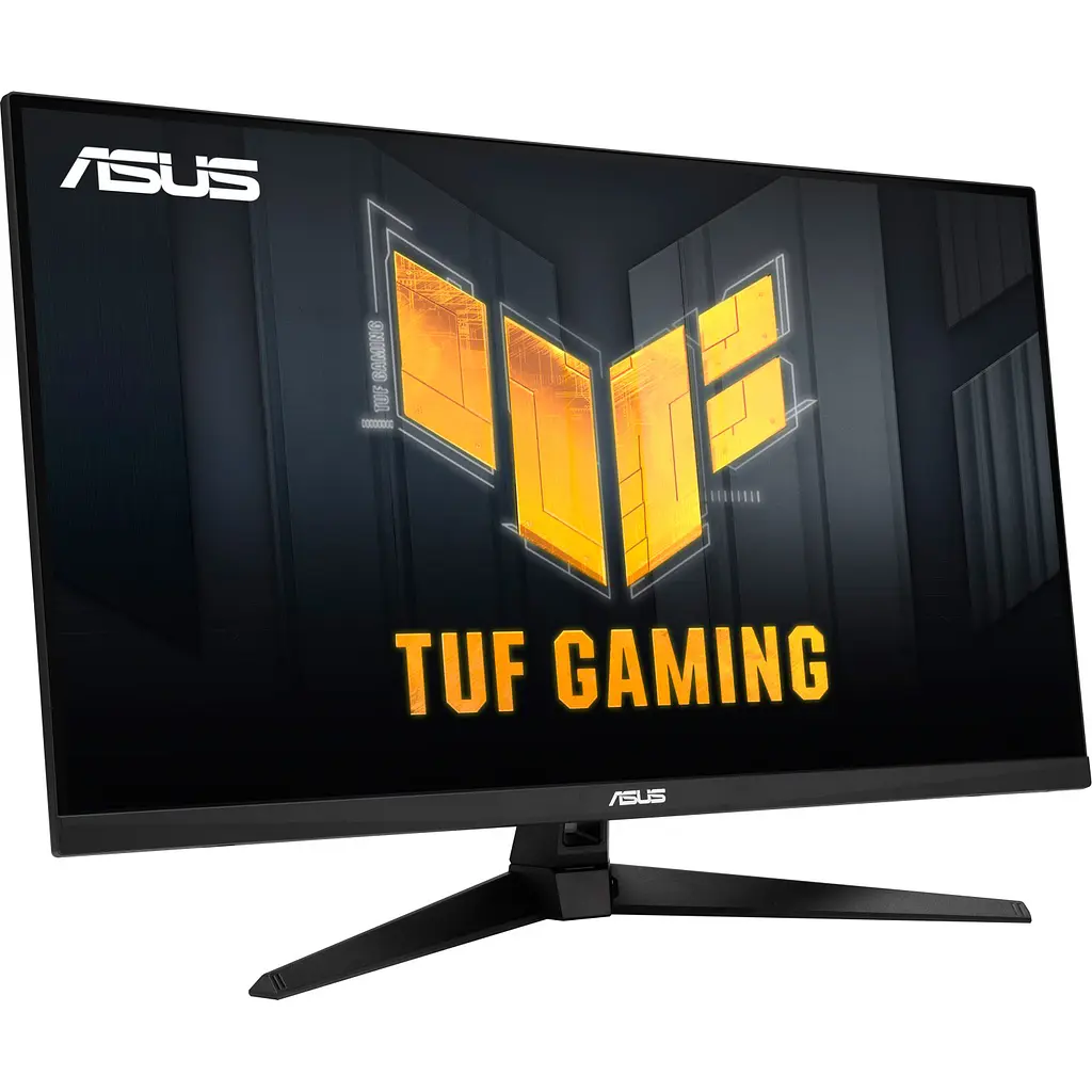 Монитор Asus 31.5" TUF Gaming VG32AQA1A 2xHDMI DP MM VA 2560x1440 170Hz 1ms FreeSync HDR10 teh0014232 - фото 4