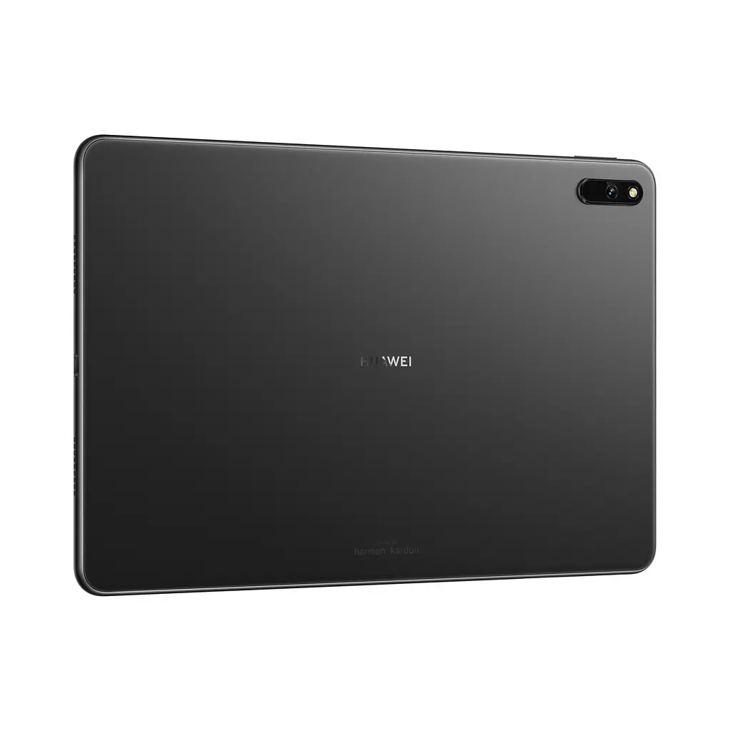 Планшет Huawei MatePad 11 Wi-Fi 6/128GB Matte Gray (53012FCW) - фото 6