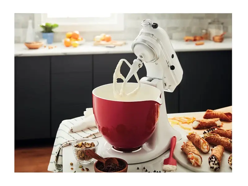 Чаша для змішування KitchenAid 5KSM2CB5ER - фото 2