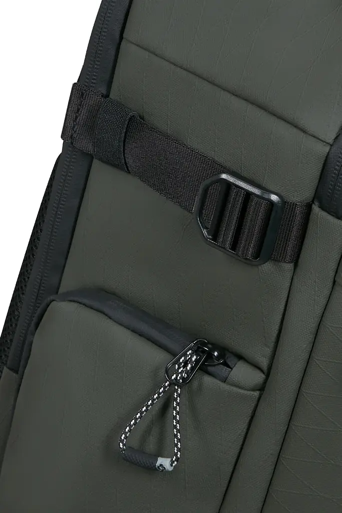 Рюкзак 15,6" Samsonite CABIN PACK CLIMBING IVY 40x30x20 KU0*14002 - фото 10