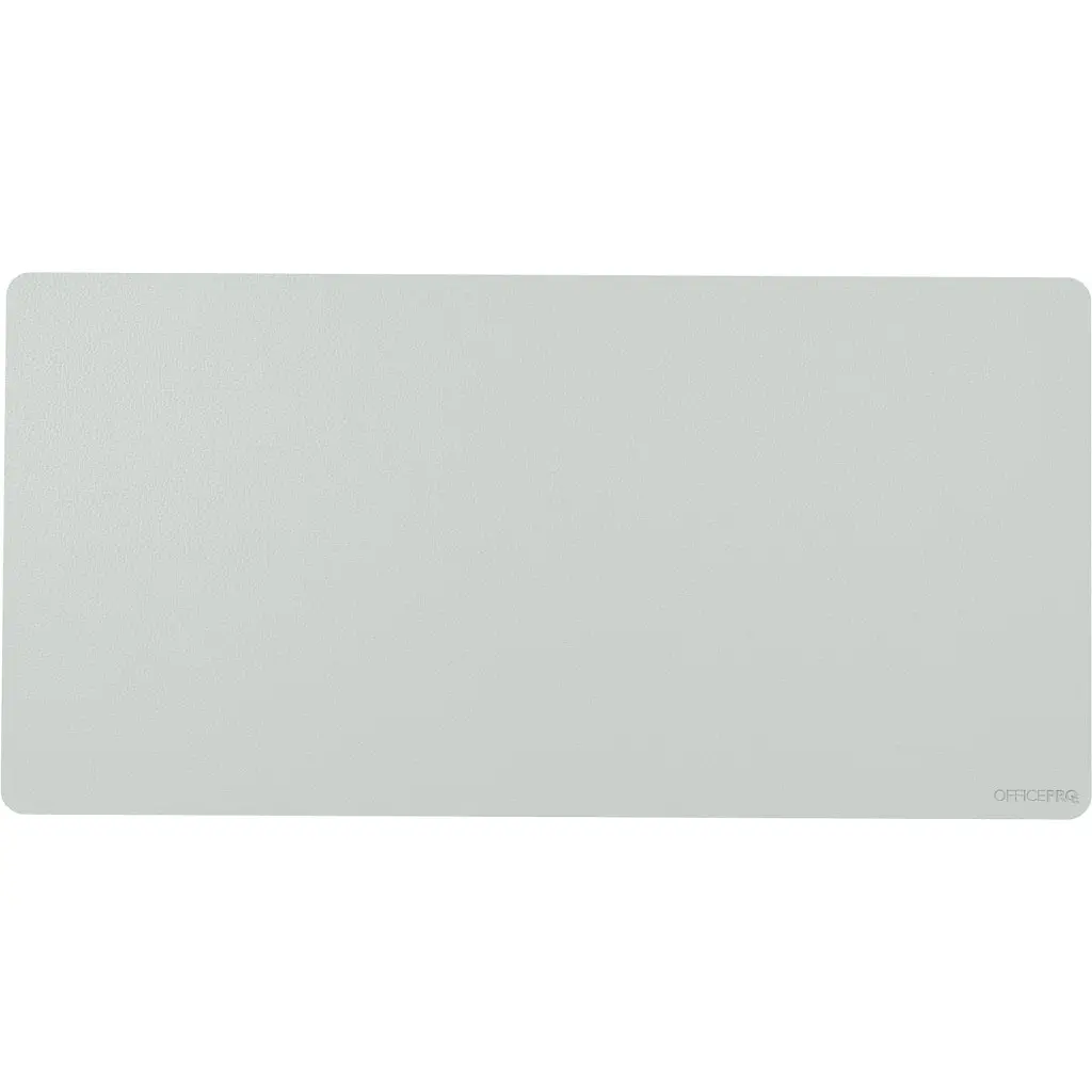 Килимок для мишки OfficePro MP180BG Black/Gray (MP180BG) - фото 2
