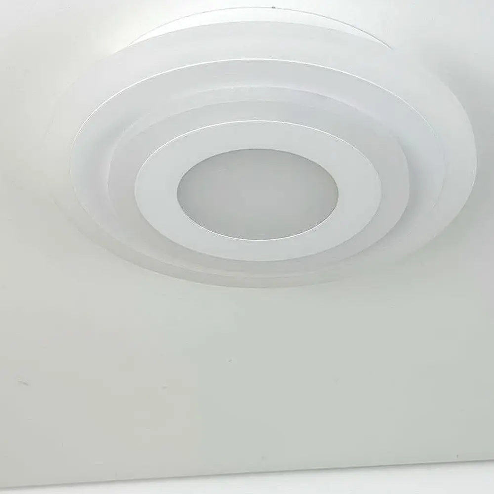 Світильник LED Violux ДББ STELLAR круг 22W 4500K IP20 ( 200070 ) - фото 4
