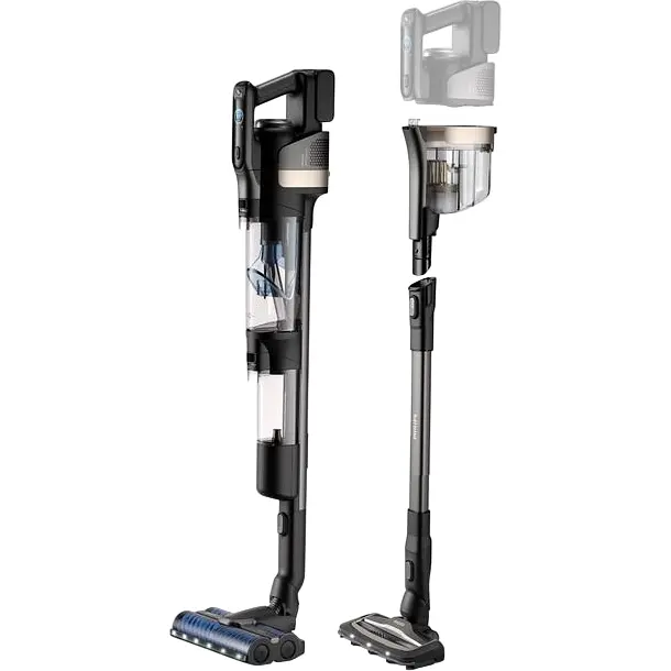 Пылесос аккумуляторный Philips XW9463/11 - фото 2