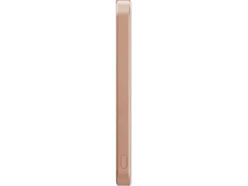 Зовнішній акумулятор (Power Bank) Pitaka Aramid 5000 mAh Sunset (PBQ2402) - фото 4