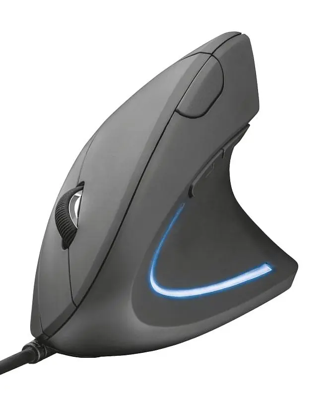 Миша Trust Verto Ergonomic (22885)