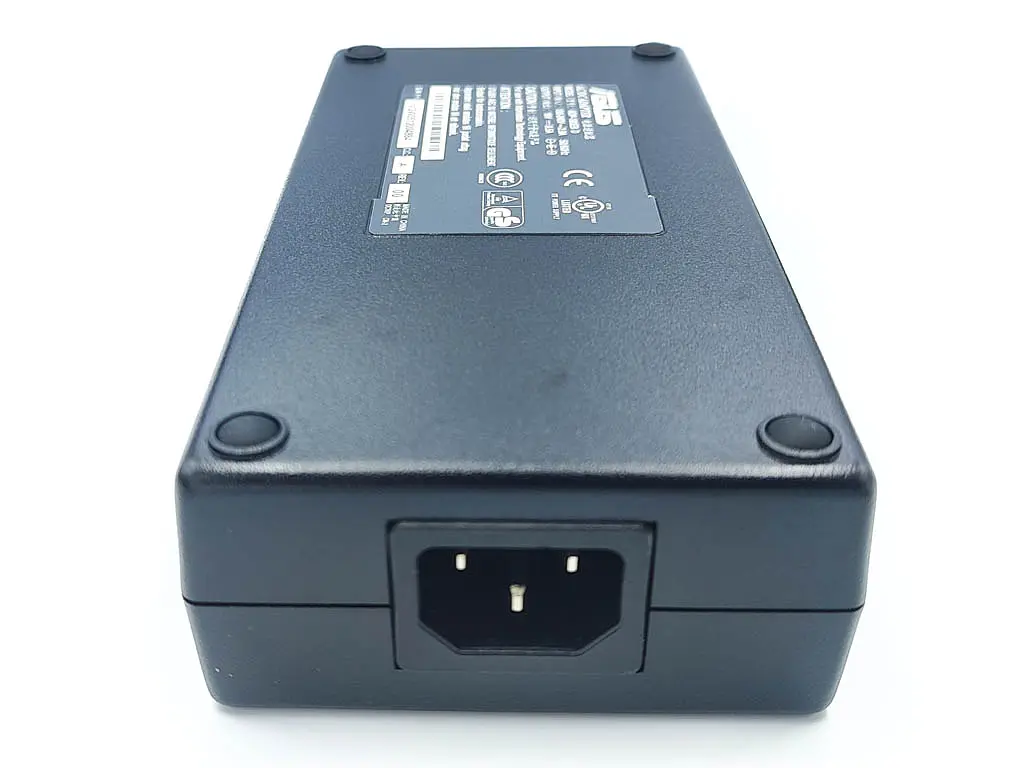 Блок живлення для Asus G751, G750JZ, G750JM, G750JH, G750JX, G55, G75VW (19V 9.5A 180W (5.5x2.5)) (з кабелем) - фото 3