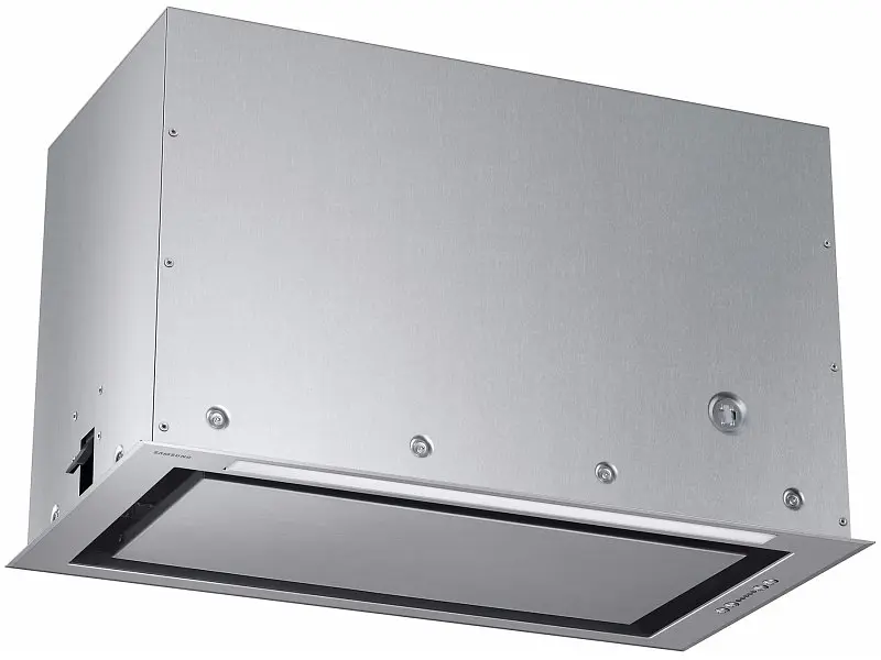 Витяжка вбудована Samsung NK52FG455CS - фото 3
