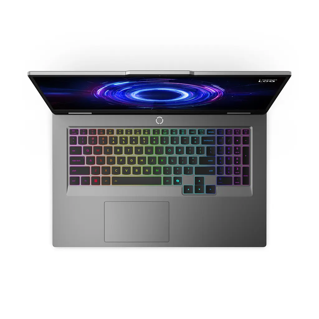 Ноутбук Lenovo LOQ 17IRX10 (83JH00ENRA) - фото 2