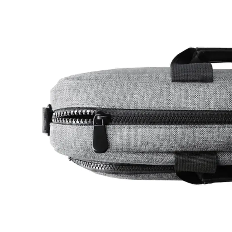 Сумка для ноутбука Grand-X 14-15'' SB-149 soft pocket Grey (SB-149G) - фото 5