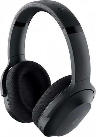 Наушники беспроводные полноразмерные Razer Barracuda (RZ04-03790100-R3M1) черные - фото 2