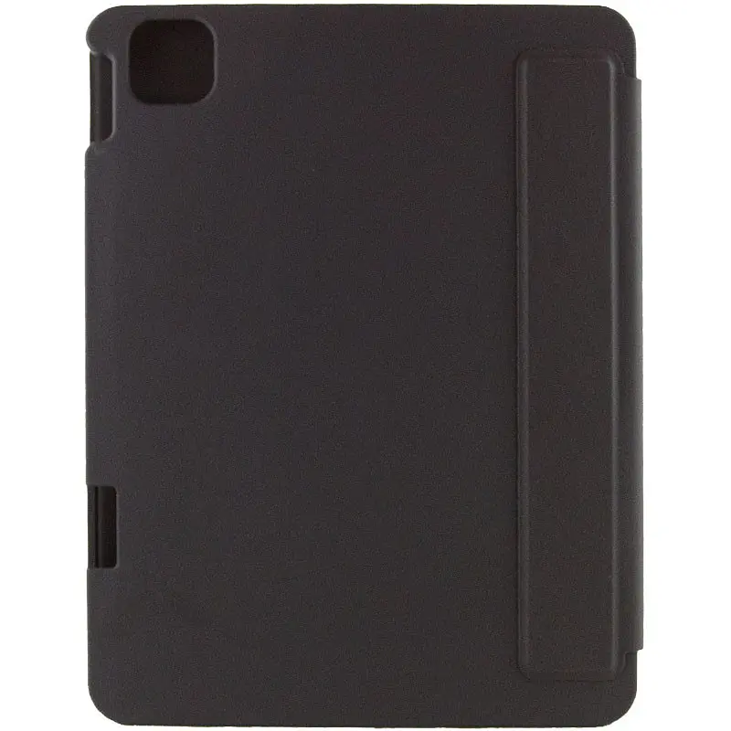 Чохол Smart Case Open buttons для Apple iPad Pro 12.9" 2018-2022 Black Epik teh0032125 - фото 2