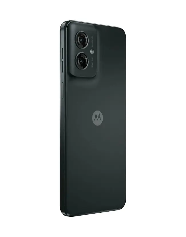Мобільний телефон Motorola Moto G55 8/256GB Gray EU adapter (2821) - фото 3