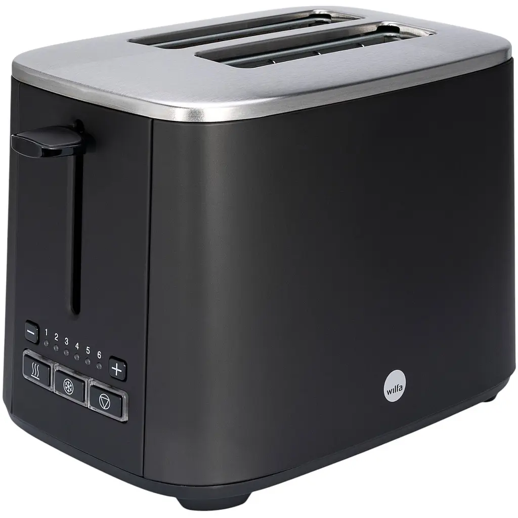 Тостер Wilfa Classic CT-1000MB (602755) - фото 2