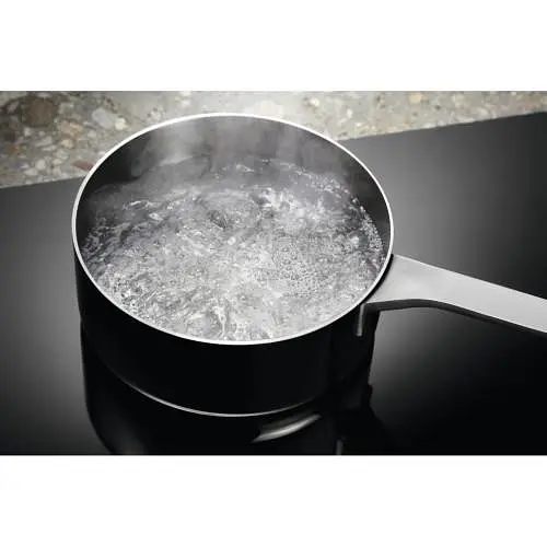 Варильна поверхня електрична Electrolux KIV634I - фото 9