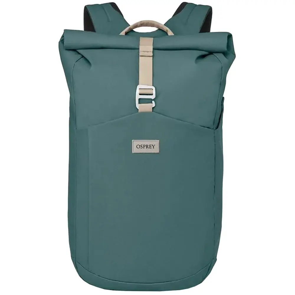 Рюкзак Osprey Arcane Roll Top Blue - фото 2