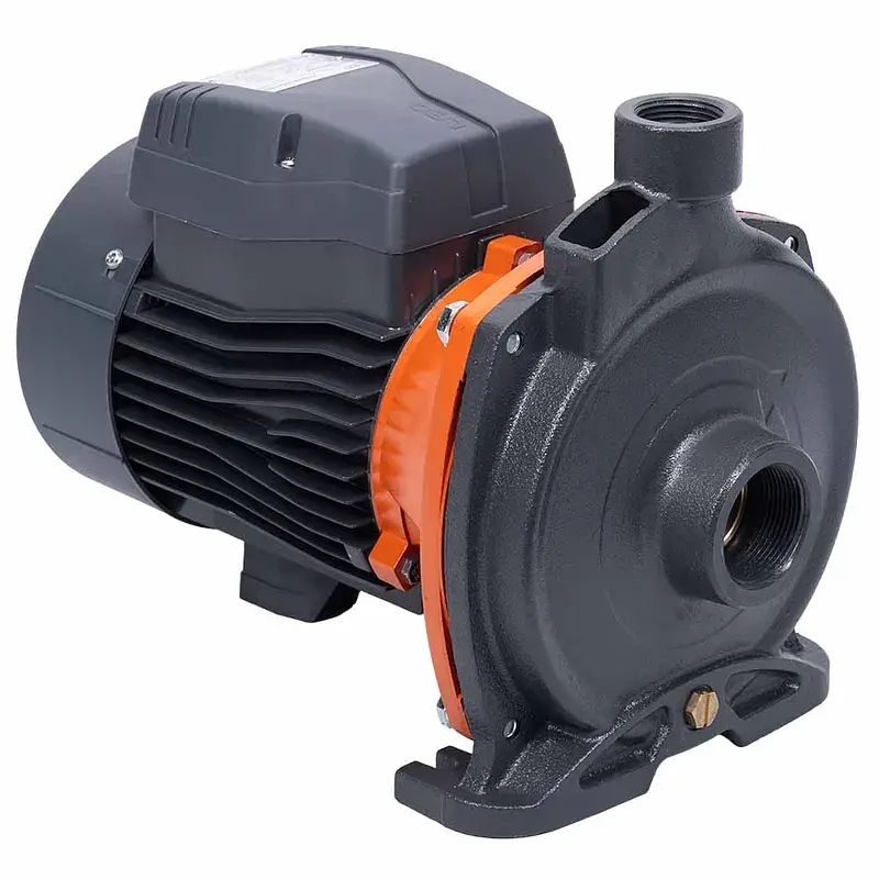 Насос відцентровий 1.5кВт Hmax 37.5м Qmax 250л/хв LEO ACm150L (775228) - фото 6