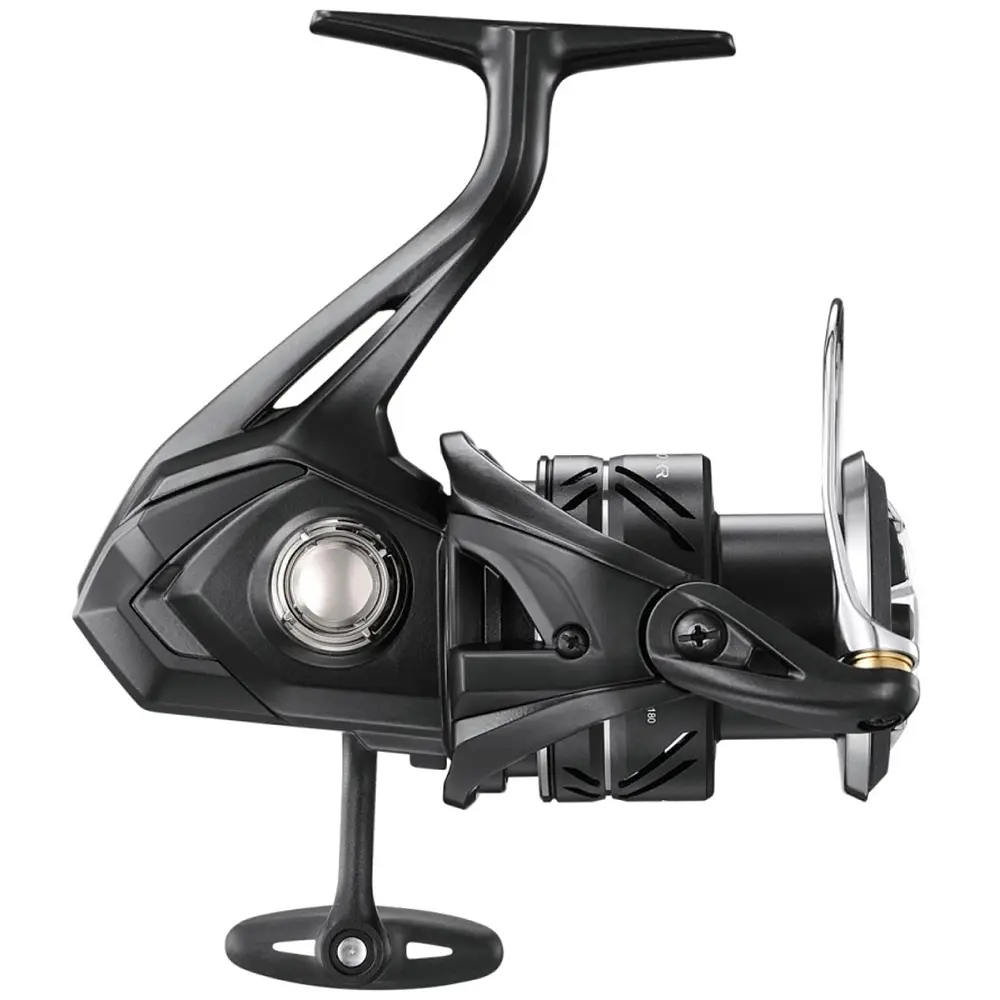 Катушка Shimano Aero XR C5000 5+1BB - фото 2