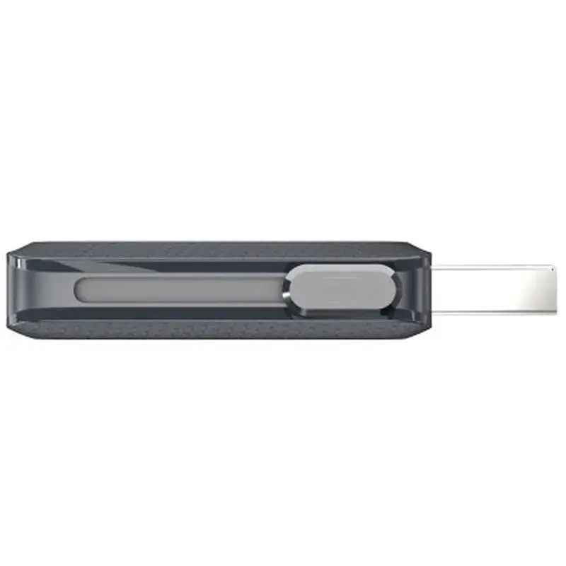 USB флеш накопичувач SanDisk 64GB Ultra Dual USB 3.0/Type-C (SDDDC2-064G-G46) - фото 8