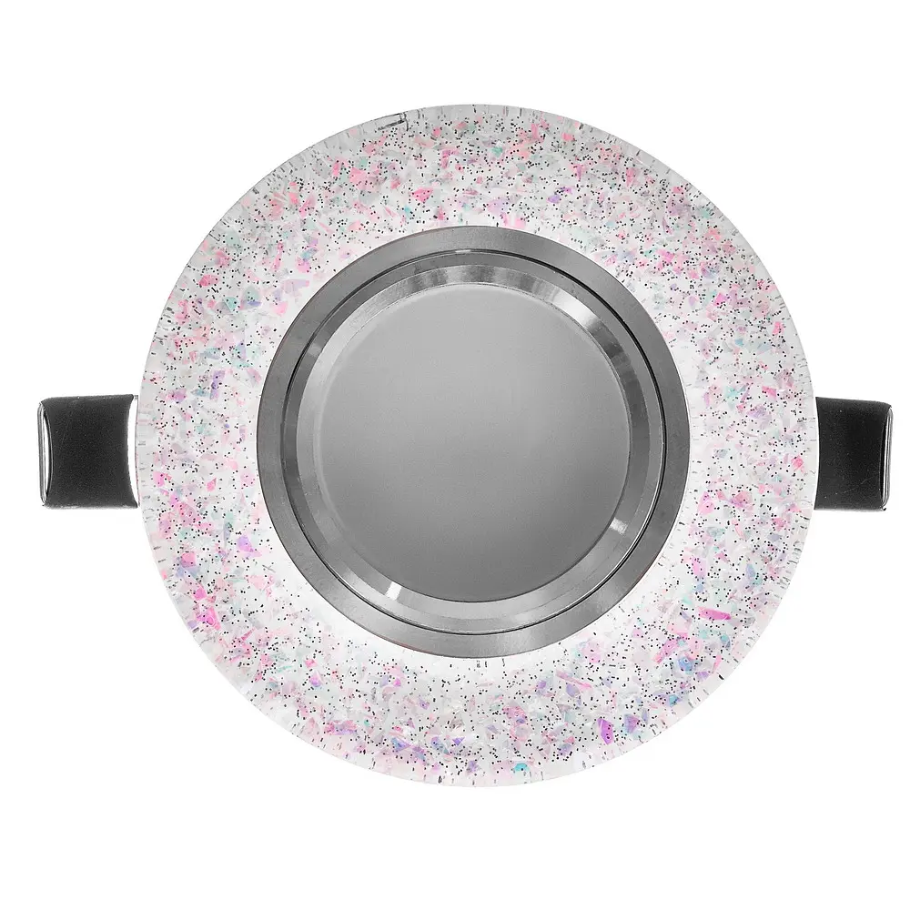Светильник точечный Brille декоративный HDL-G255 WH MR16 36-167 - фото 7