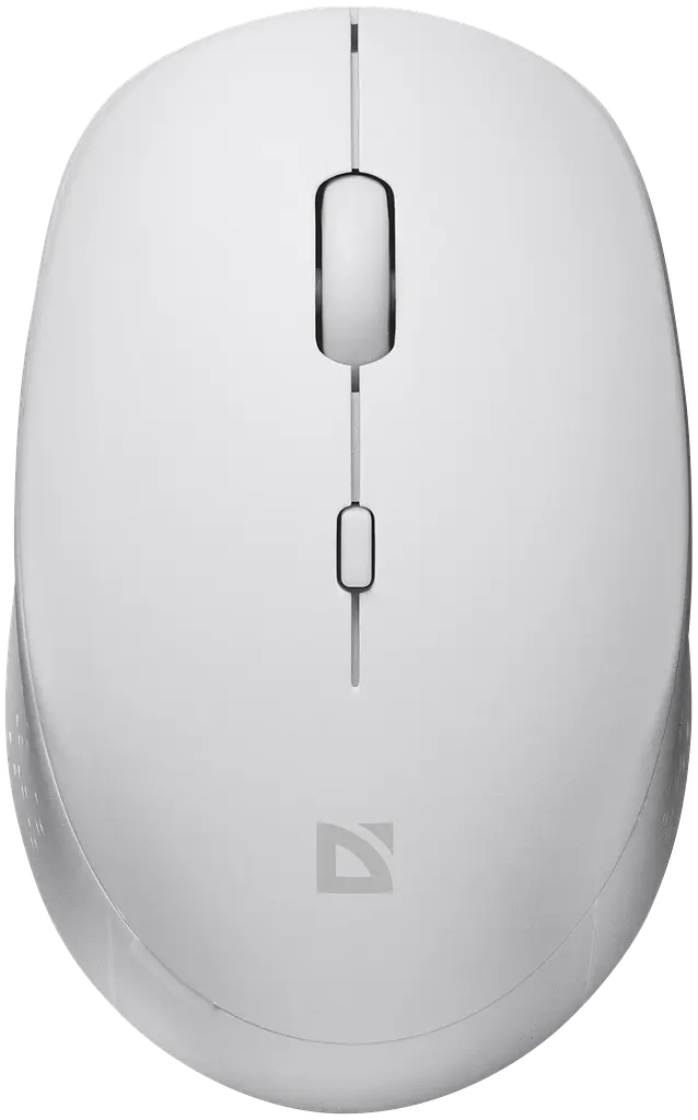 Компьютерная мышь Defender Auris MB-027 52028 teh0022054 - фото 4