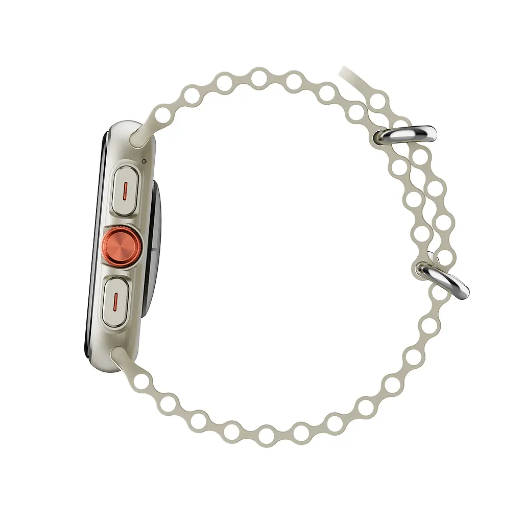 Cмарт годинник HAVIT M9068 IP68 Bluetooth Call Titanium HAVIT (29122-000) - фото 4
