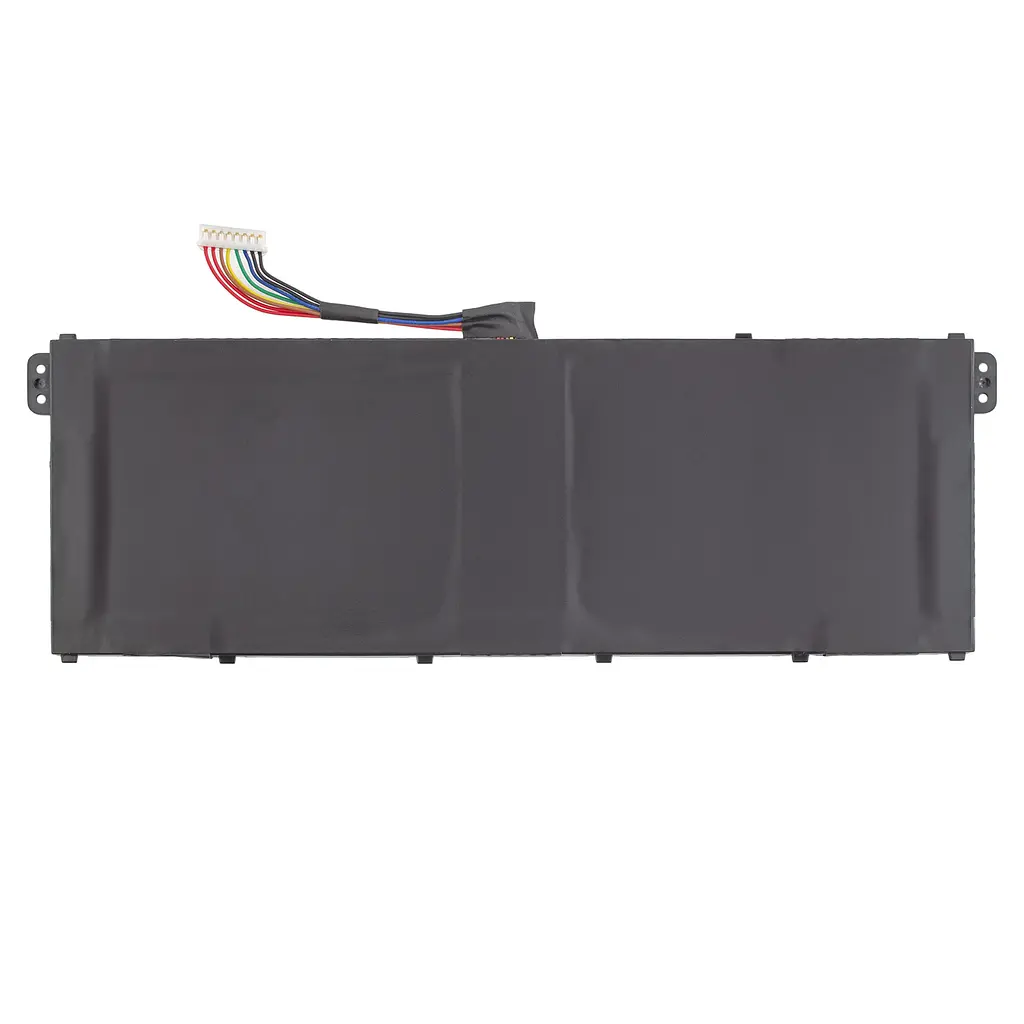 Акумулятор для Acer Aspire A315-21 A315-22 A315-31 A315-32 A315-33 A315-41 A315-51 A315-53, 7.4V 4800 mAh, AP16M5J - фото 2