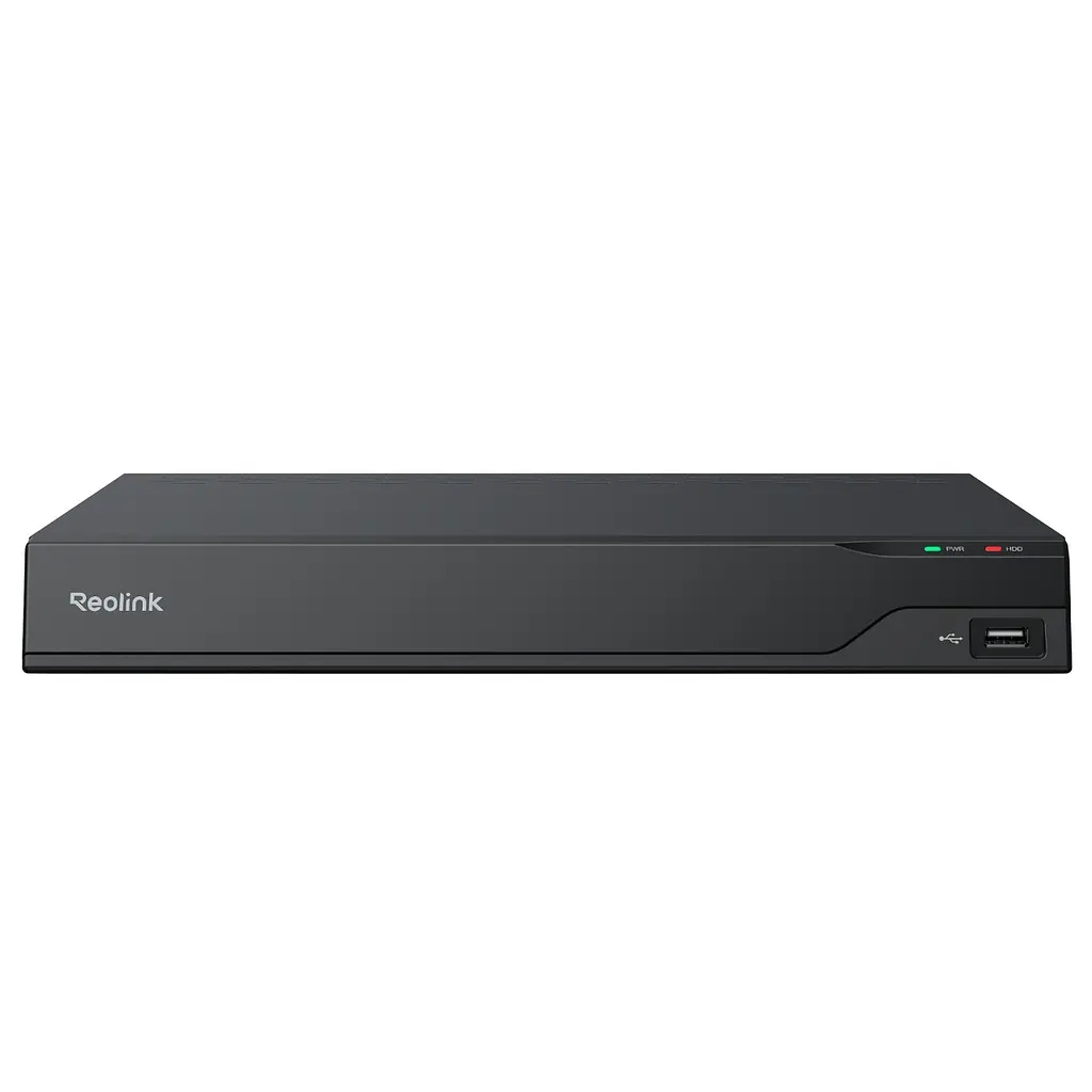 Відеореєстратор Reolink RP-PN16-NHD без HDD