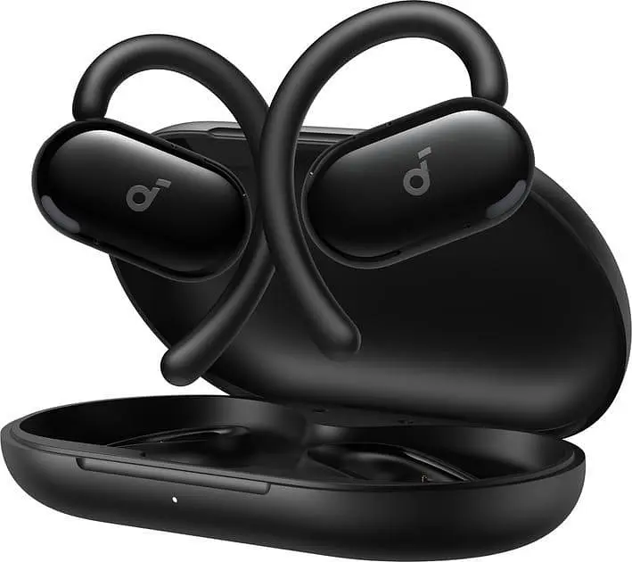 TWS Anker SoundCore V20i Black (A3876G11) UA - фото 2