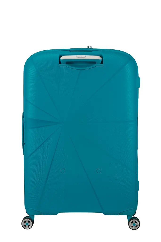 Чемодан American Tourister STARVIBE VERDIGRIS 77x51x30(33) 77 См MD5*51004 - фото 7
