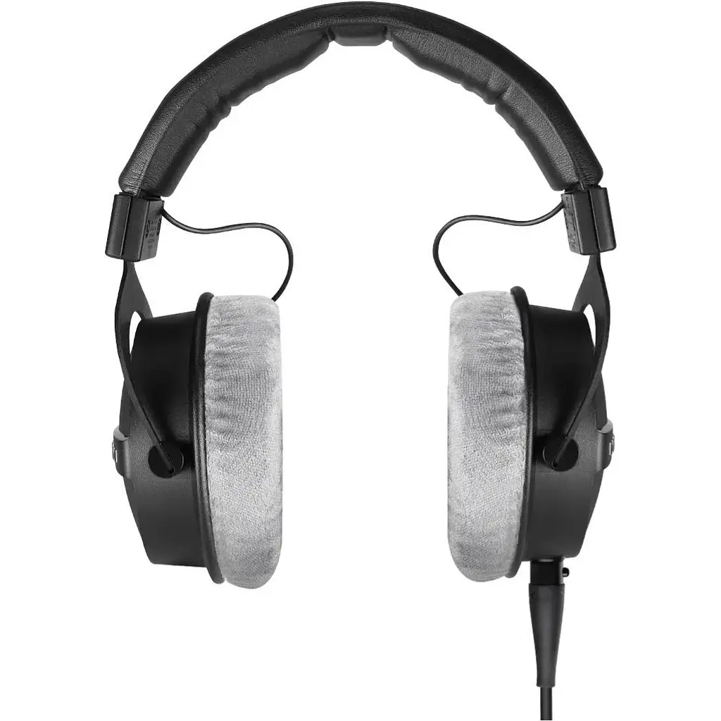 Навушники Beyerdynamic DT 770 Pro X 48 Ohm (1000302) [164129] - фото 3