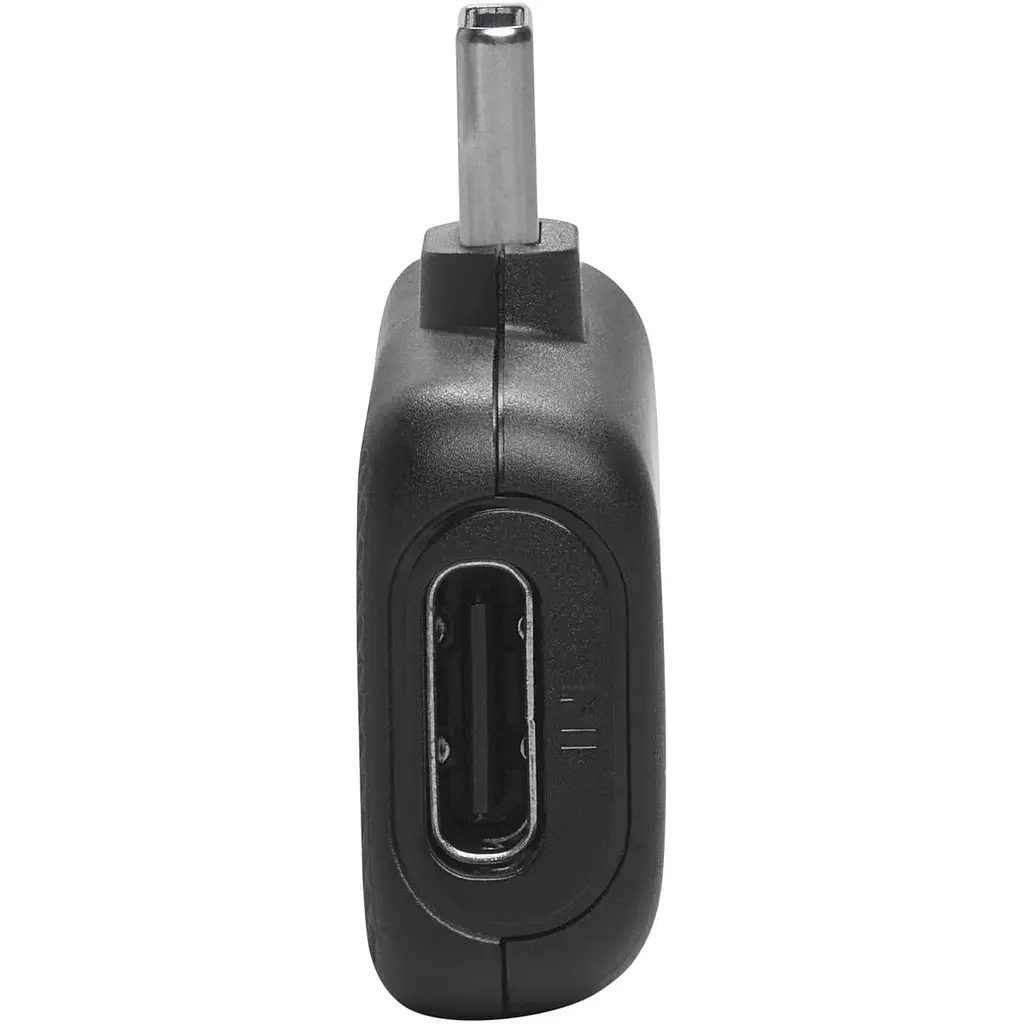 Мікрофон JBL Quantum Stream Wireless USB-C - Black (JBLSTRMWLUSBCBLK) - фото 12