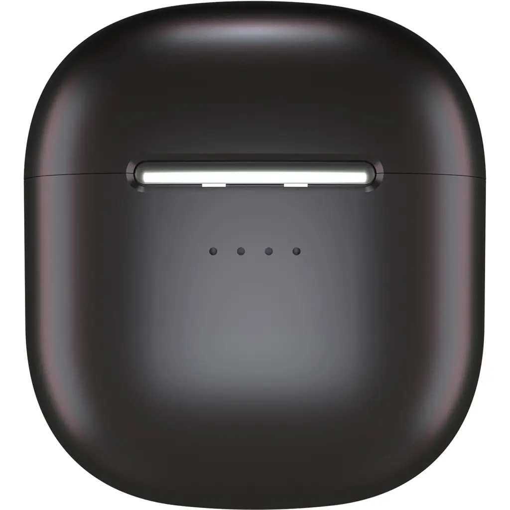 Гарнітура ERGO BS-740 Air Sticks 2 Black - фото 3