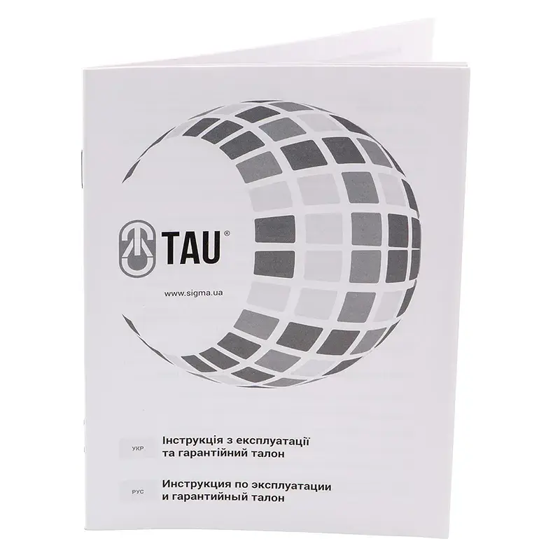 Змішувач TAU SE-1B245C - фото 8