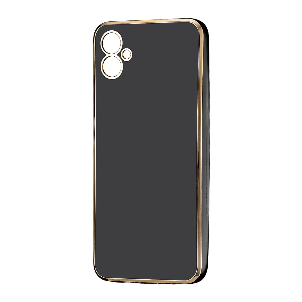 Чохол Golden Line Samsung A04E/M04/F04 (A042/M045/E045) Black