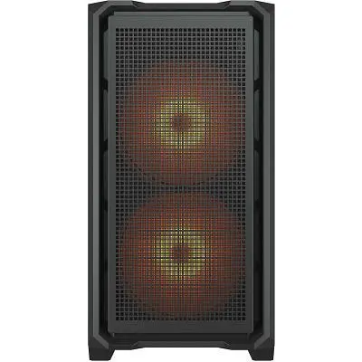 Корпус для ПК Cougar (MX600 Mini RGB) - фото 3