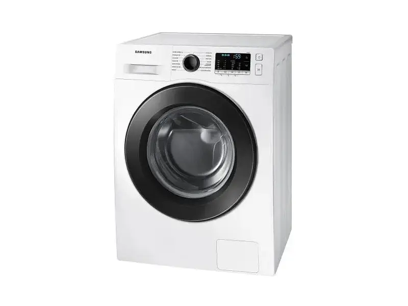 Пральна машина Samsung WW8NK52E0PW - фото 4