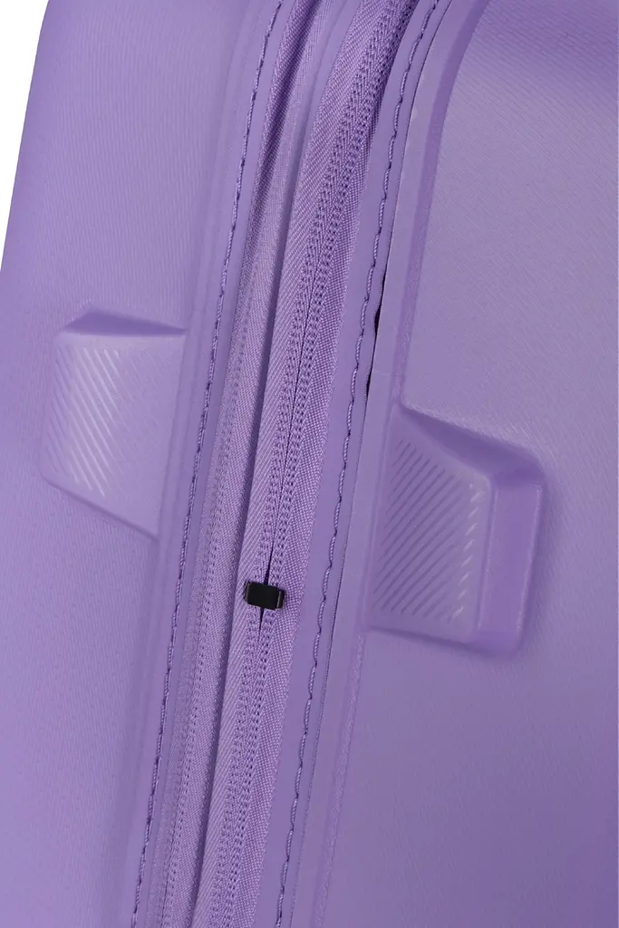 Валіза 67 См American Tourister DASHPOP VIOLET PURPLE 67x45x29(33) MG5*91002 - фото 8