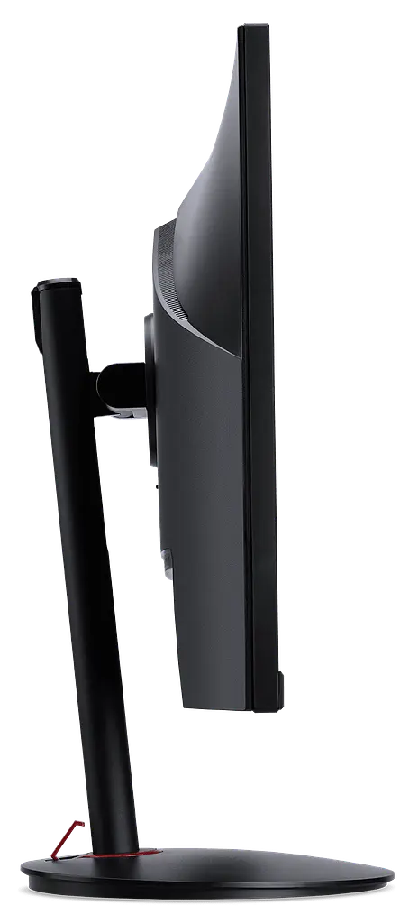 Монитор Acer 27" XV272UW2bmiiprx (UM.HX2EE.201) Black teh0022212 - фото 7