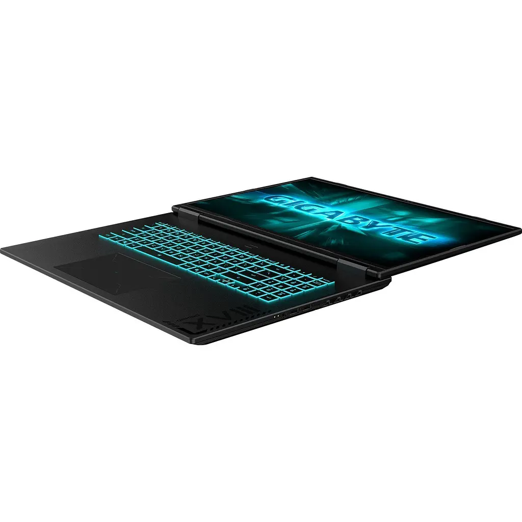 Ноутбук Gigabyte GAMING A18 3VH (3VHK3EEC93SD) [161545] - фото 5