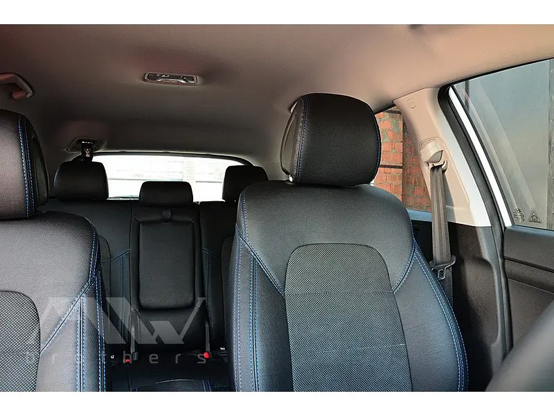 Авточохли модельні MW Brothers для Hyundai Tucson III c 2015 - фото 6