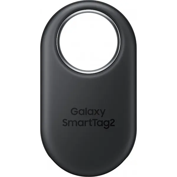 Пошуковий брелок Samsung Galaxy SmartTag2 (4 Pack) 2x Black + 2x White (EI-T5600KWEG) - фото 2