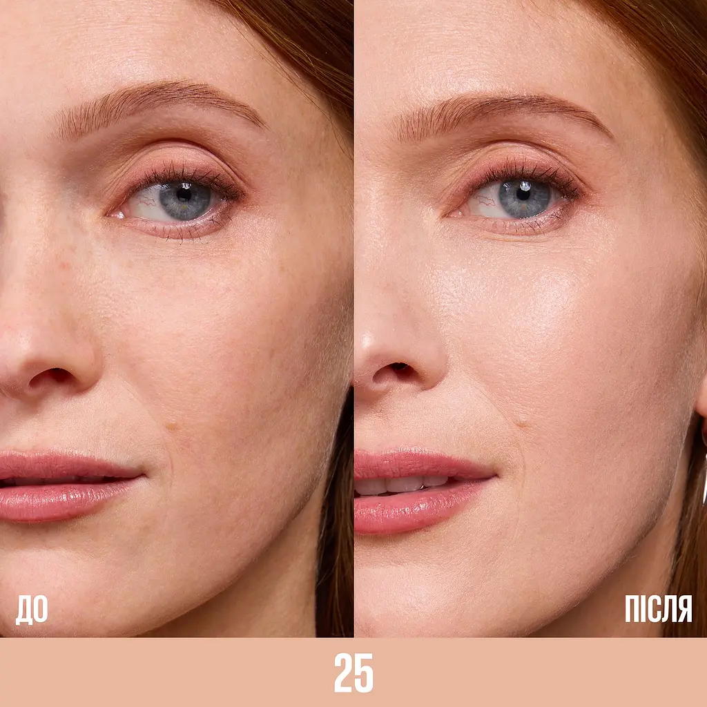 Консилер-сыворотка для лица Maybelline New York Lifter №25, 10 мл - фото 8