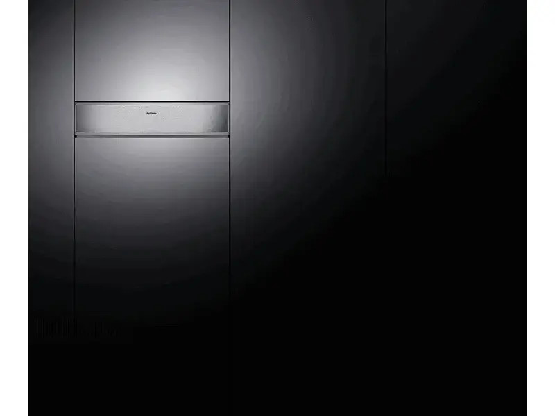 Вакууматор Gaggenau DV 461100 - фото 5