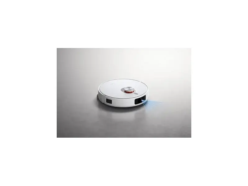 Робот-пилосос з вологим прибиранням Xiaomi Robot Vacuum X20 Pro - фото 9