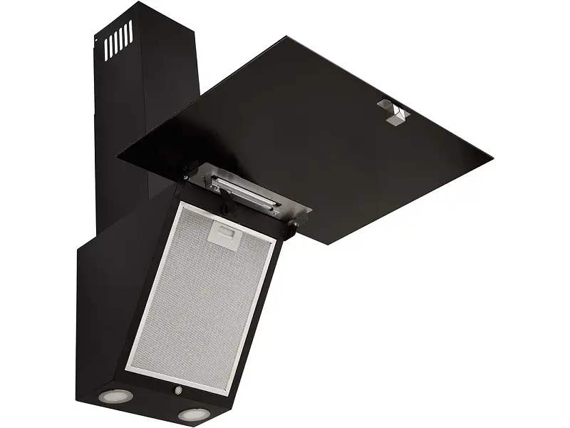 Витяжка ELEYUS AGAT 1200 LED 60 BL - фото 2