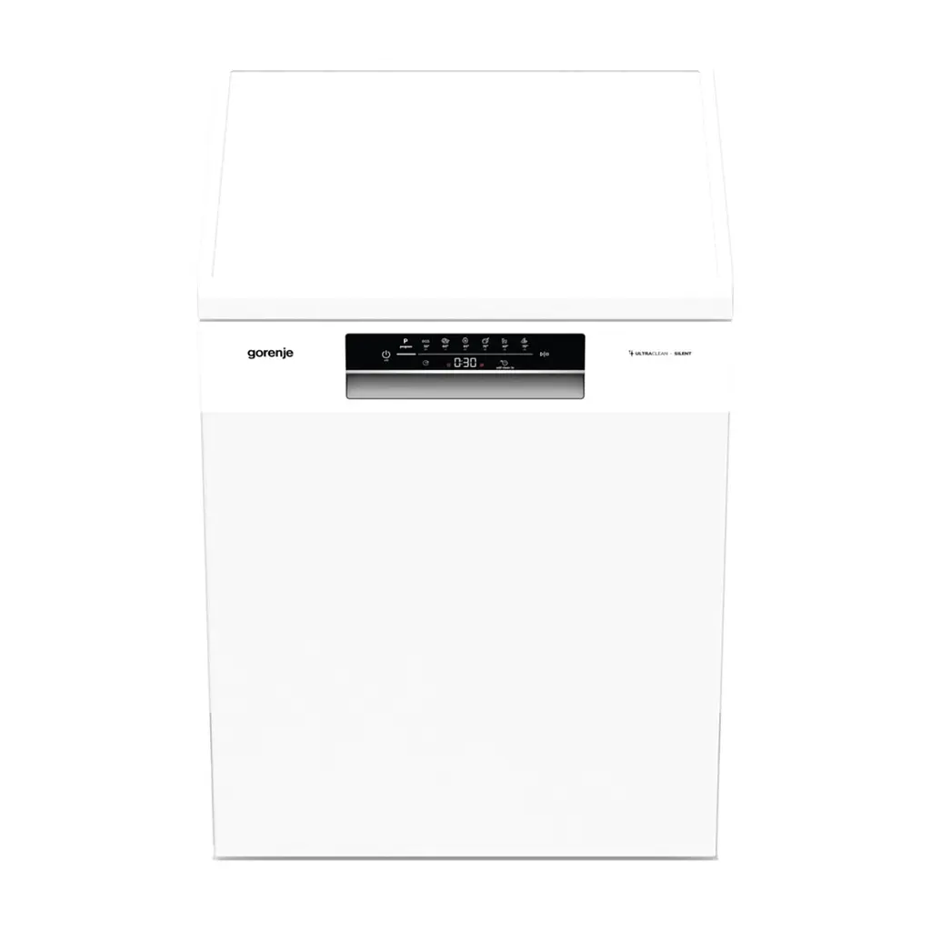 Посудомийна машина Gorenje GS643E90W - фото 10