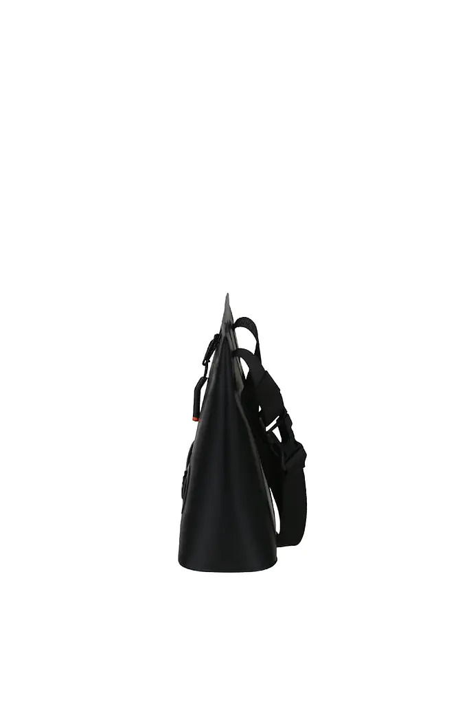 Сумка Через Плече American Tourister COLOURDRY TRUE BLACK 22x21x8 ML3*09003 - фото 7