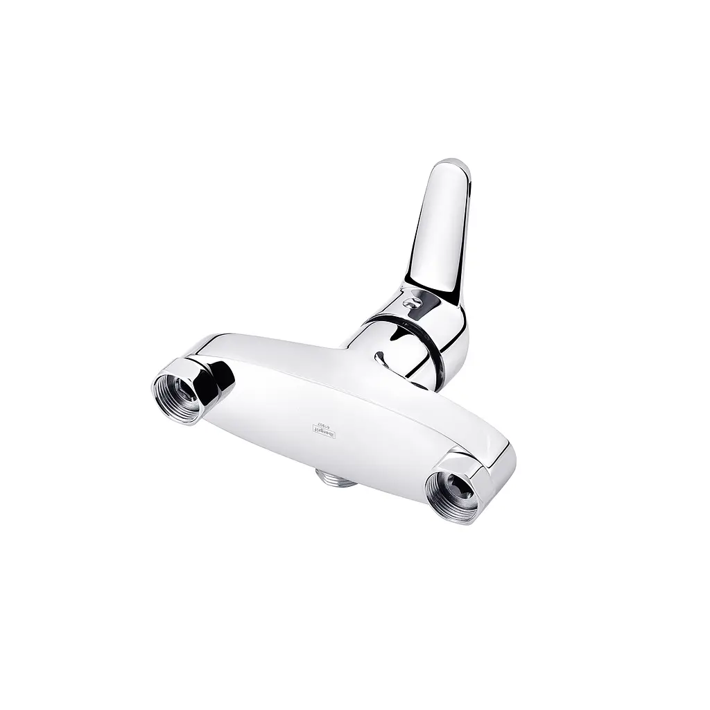 Душевая система Ibergrif Roma M17050 CV028535, Хром - фото 4